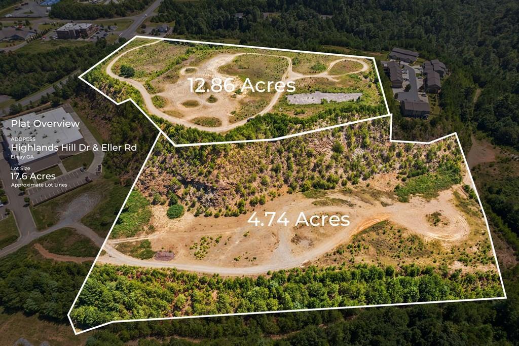 4.74AC Eller Road