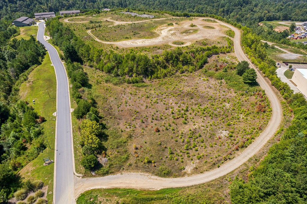 4.74AC Eller Road