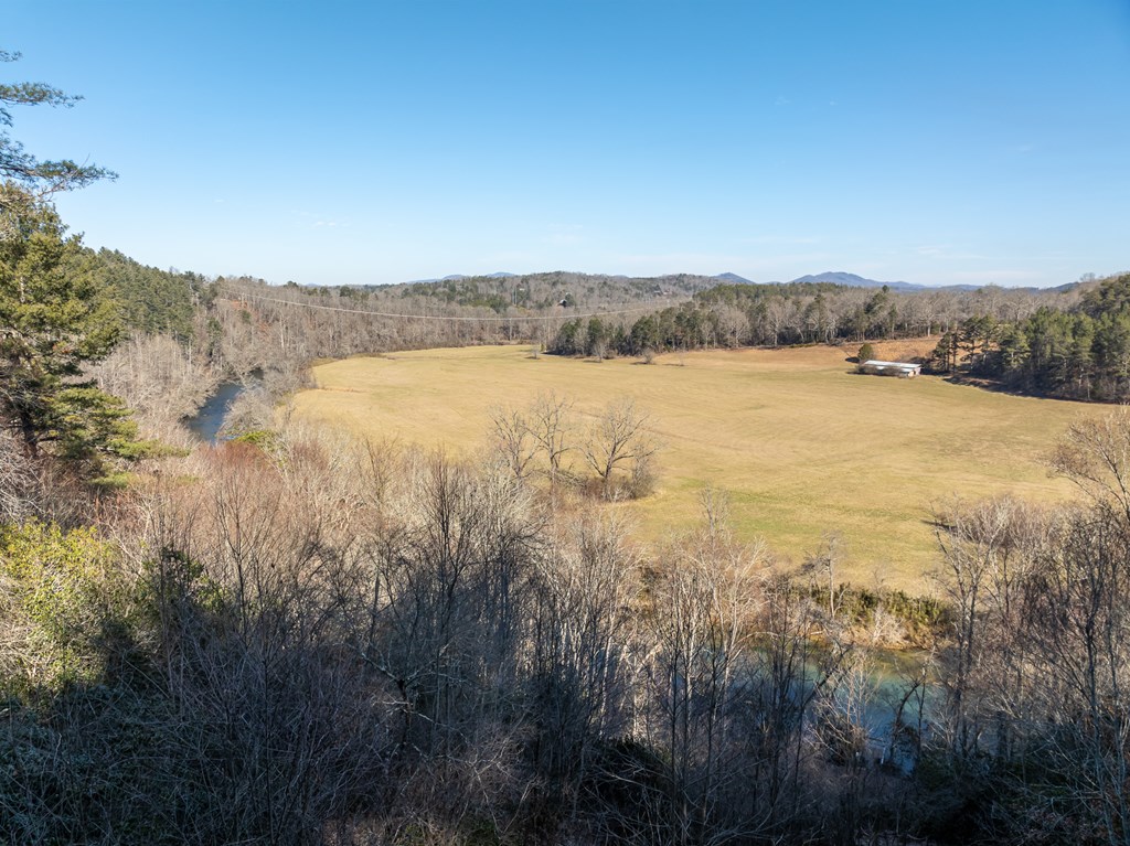 Lot 27 Ridge Road
