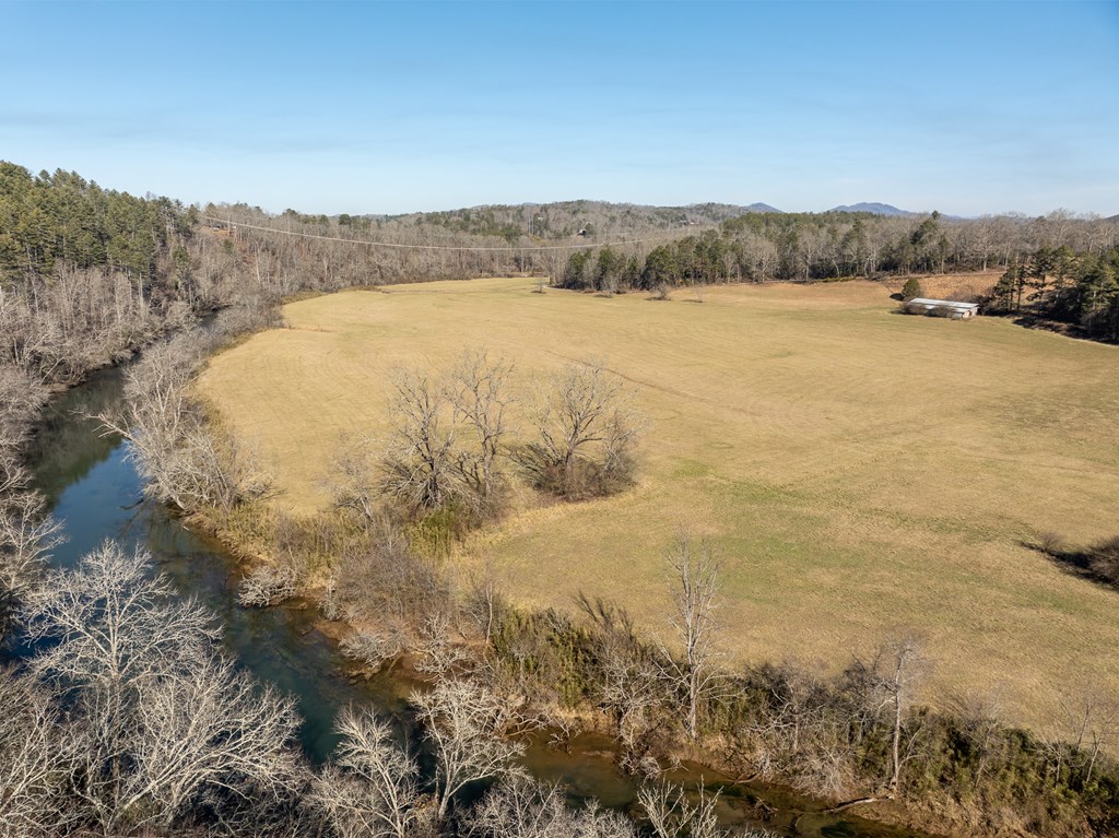 Lot 27 Ridge Road