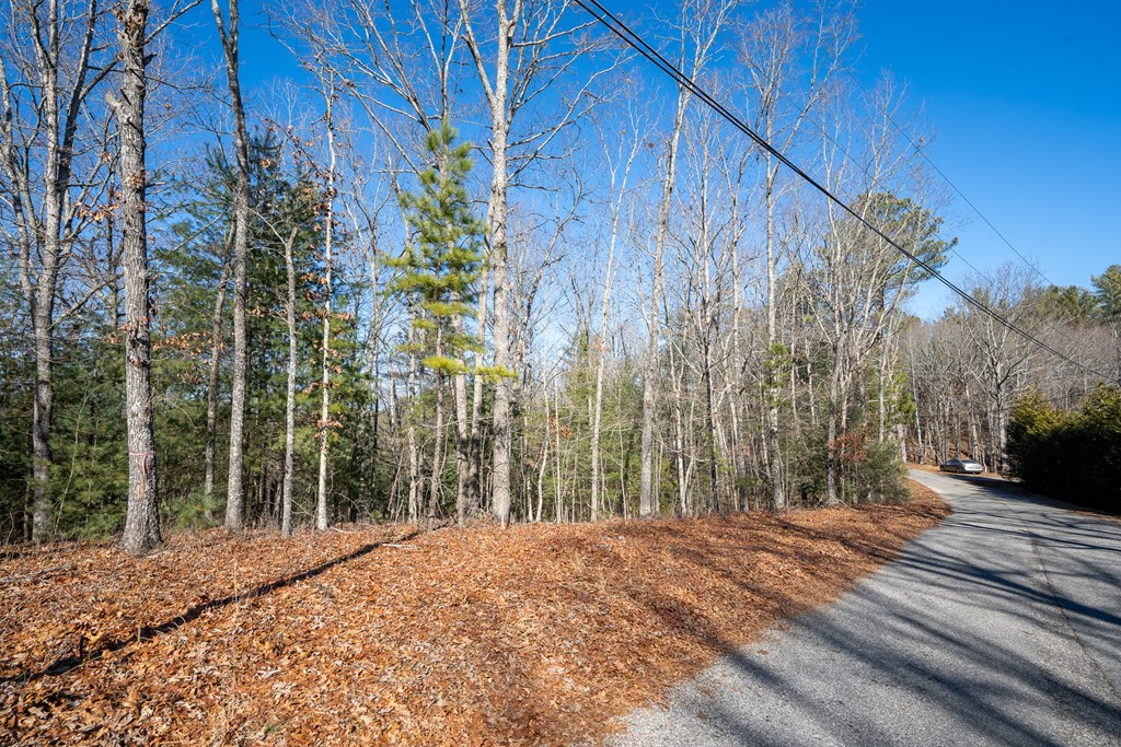 Lot 27 Ridge Road