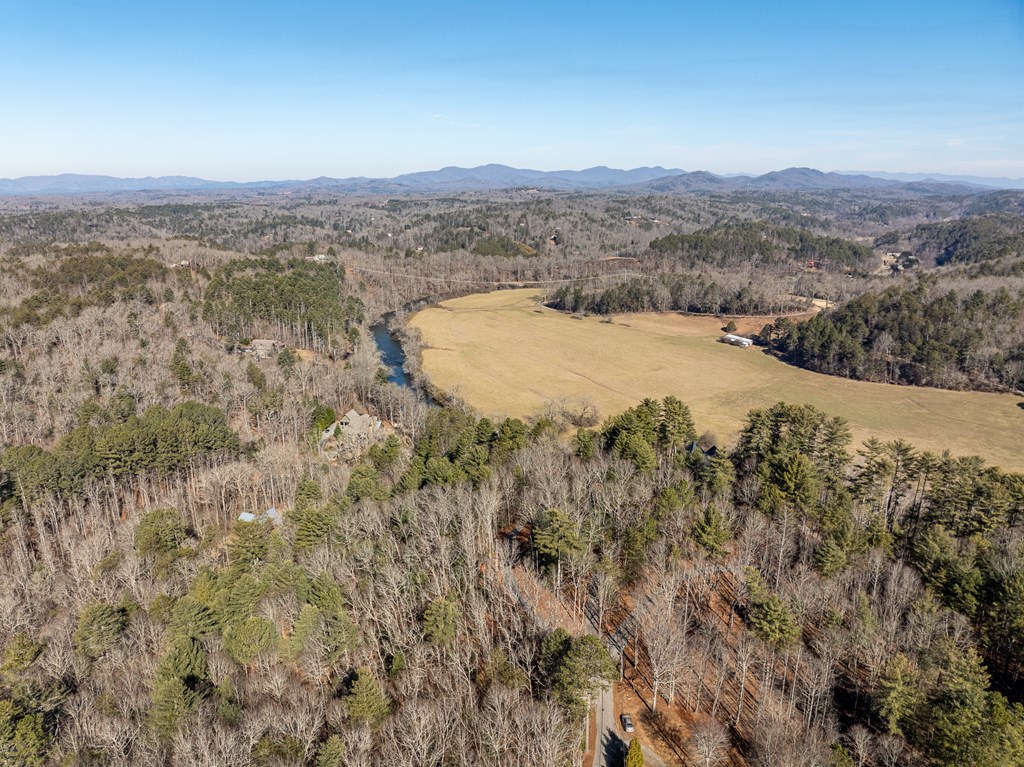 Lot 27 Ridge Road