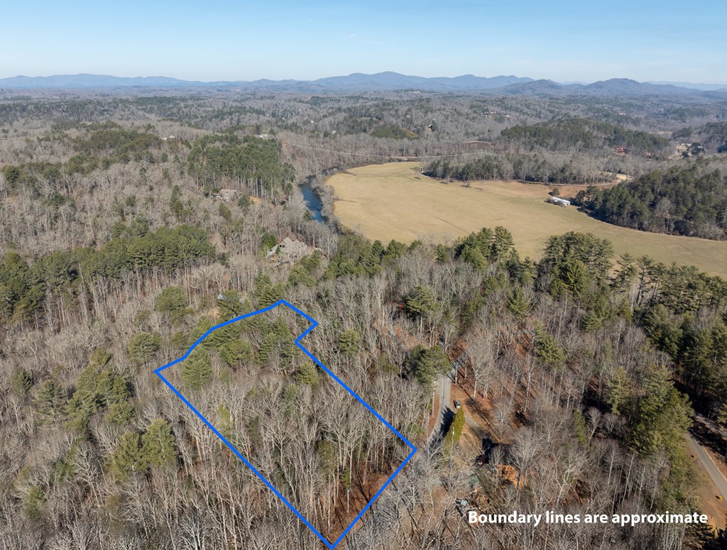 Lot 27 Ridge Road