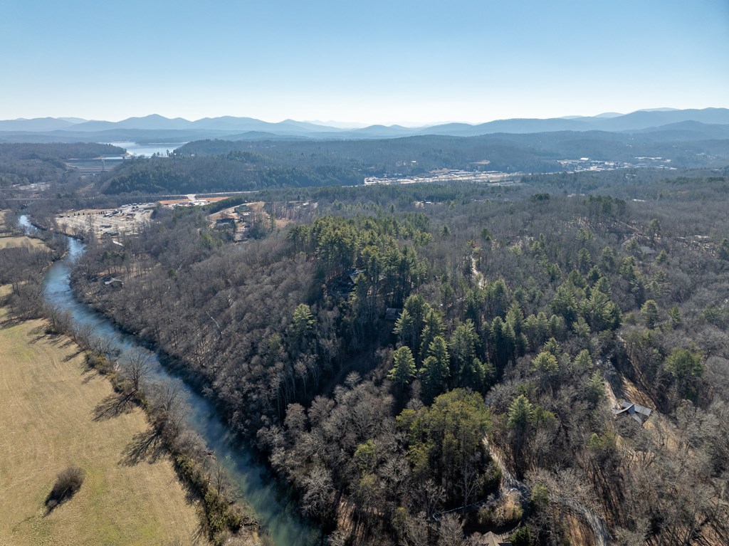 Lot 27 Ridge Road