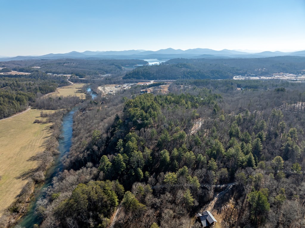 Lot 27 Ridge Road
