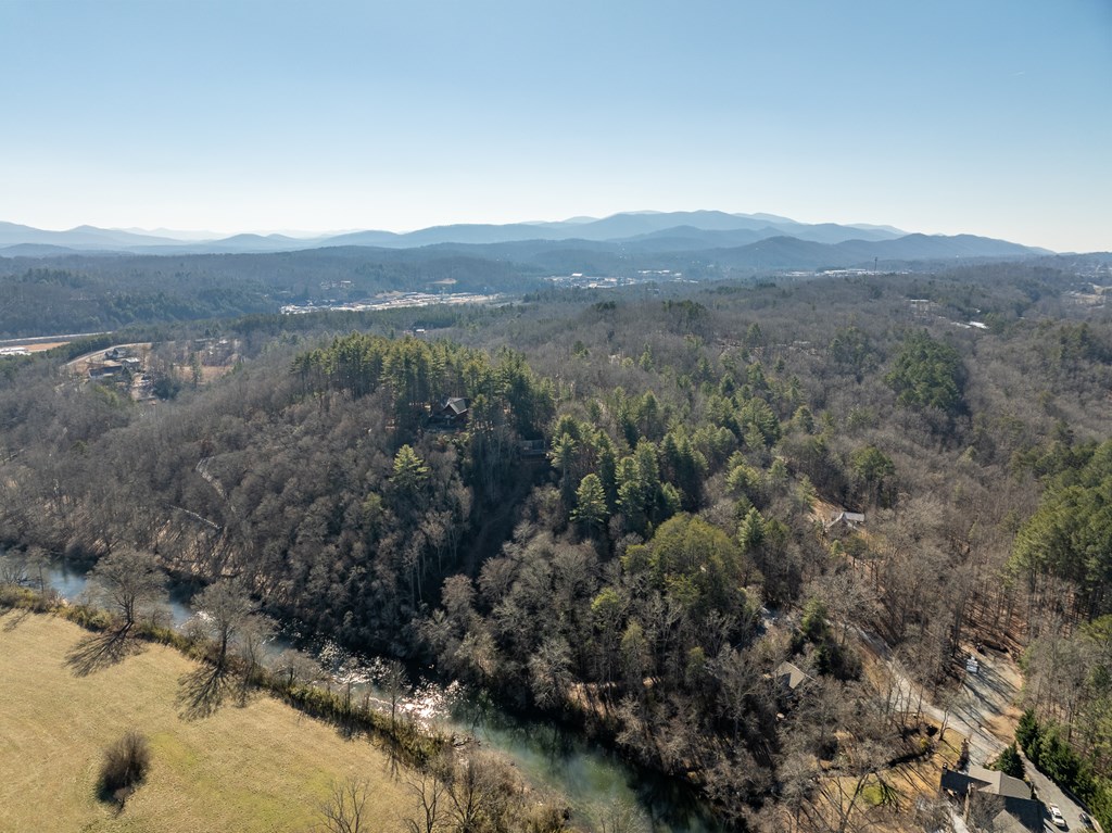 Lot 27 Ridge Road