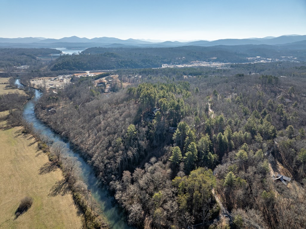 Lot 27 Ridge Road