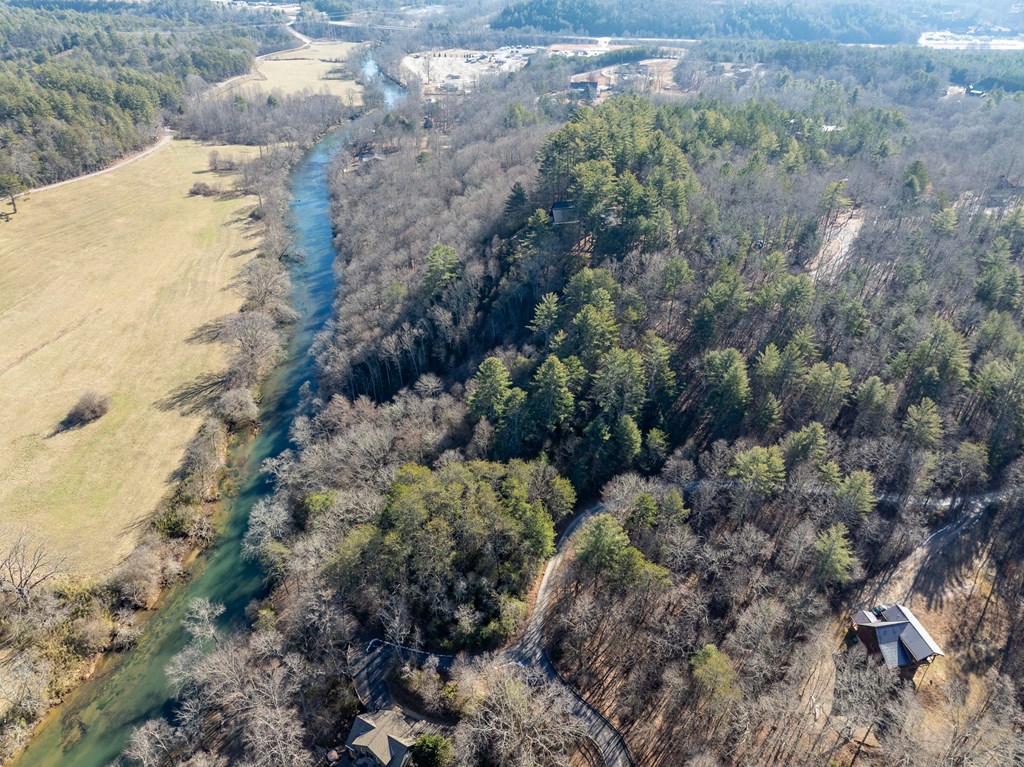Lot 27 Ridge Road