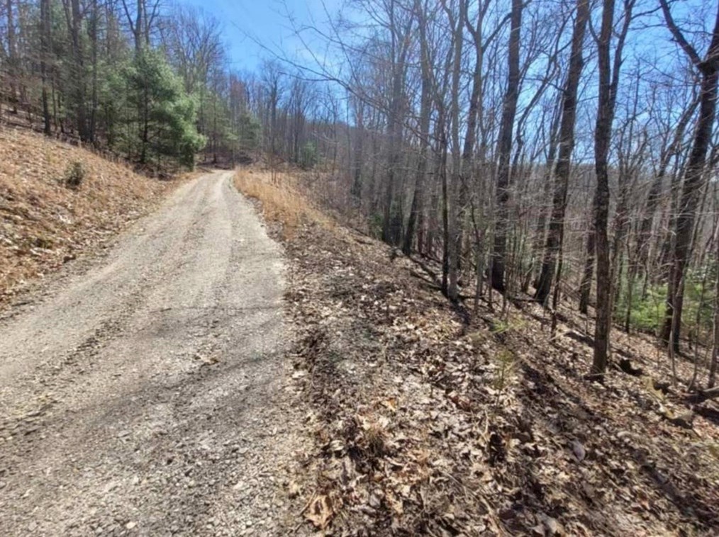 6.51 High Country Lane