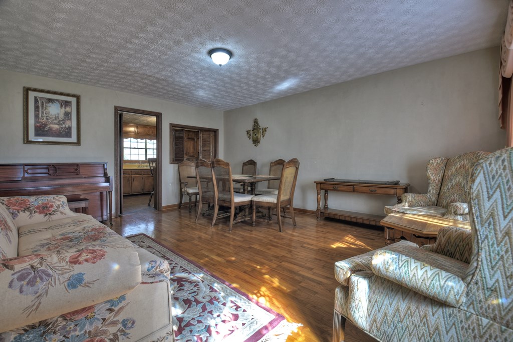 222 Sugar Creek Road
