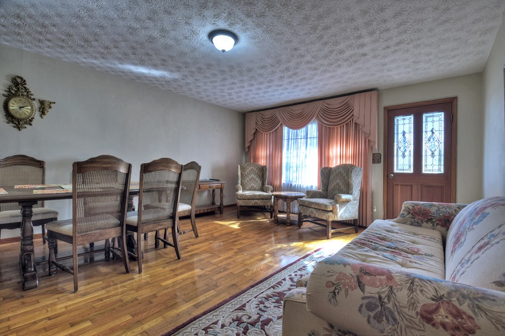 222 Sugar Creek Road