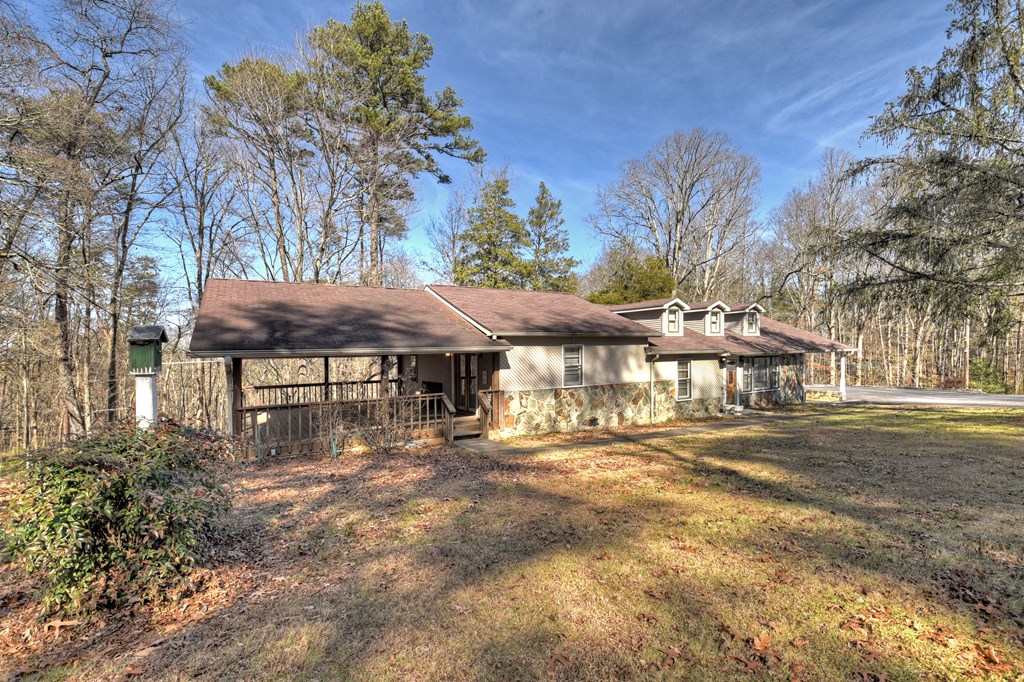 222 Sugar Creek Road