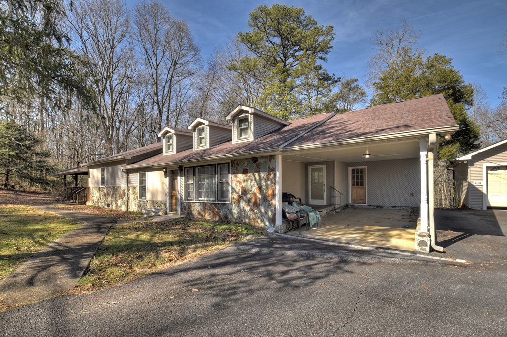 222 Sugar Creek Road