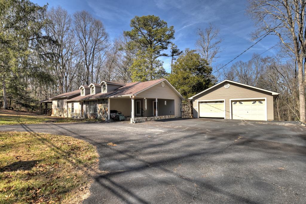 222 Sugar Creek Road
