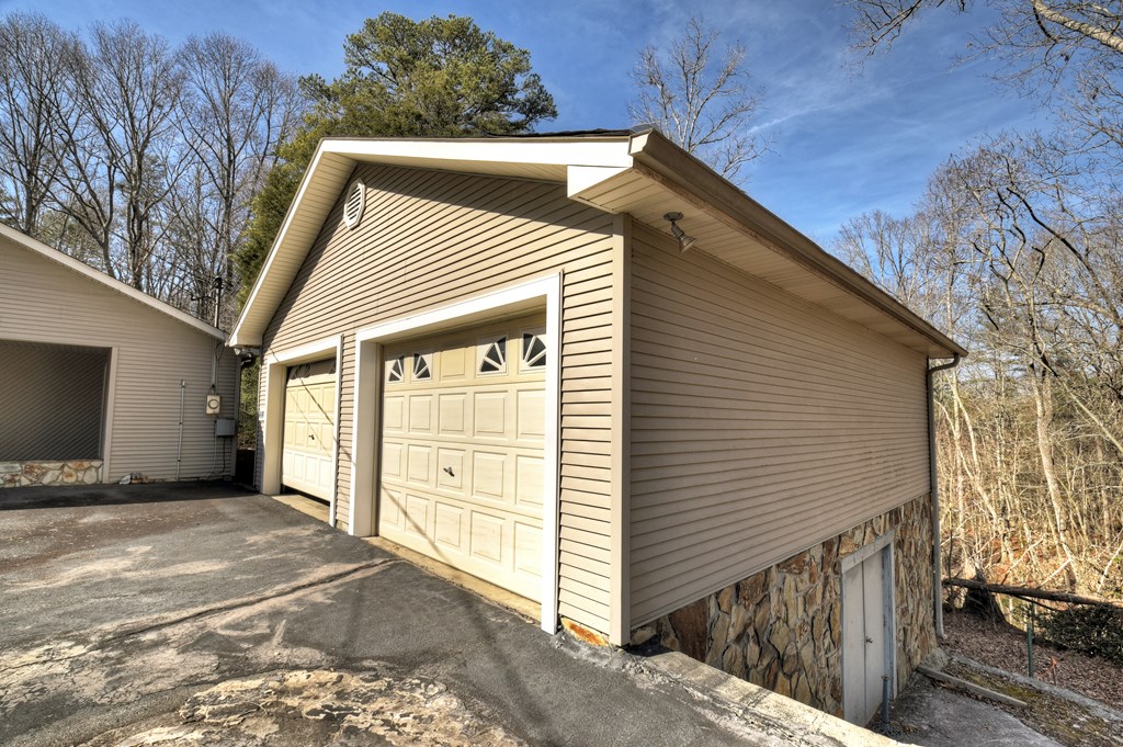 222 Sugar Creek Road