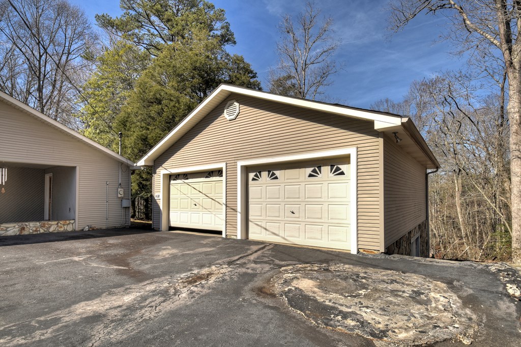 222 Sugar Creek Road