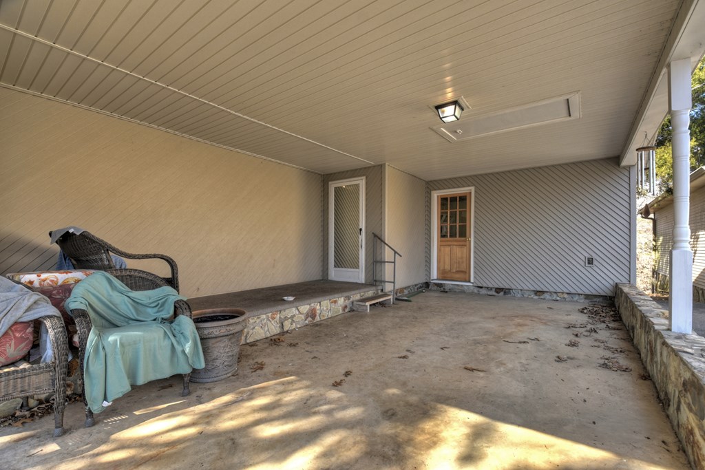 222 Sugar Creek Road