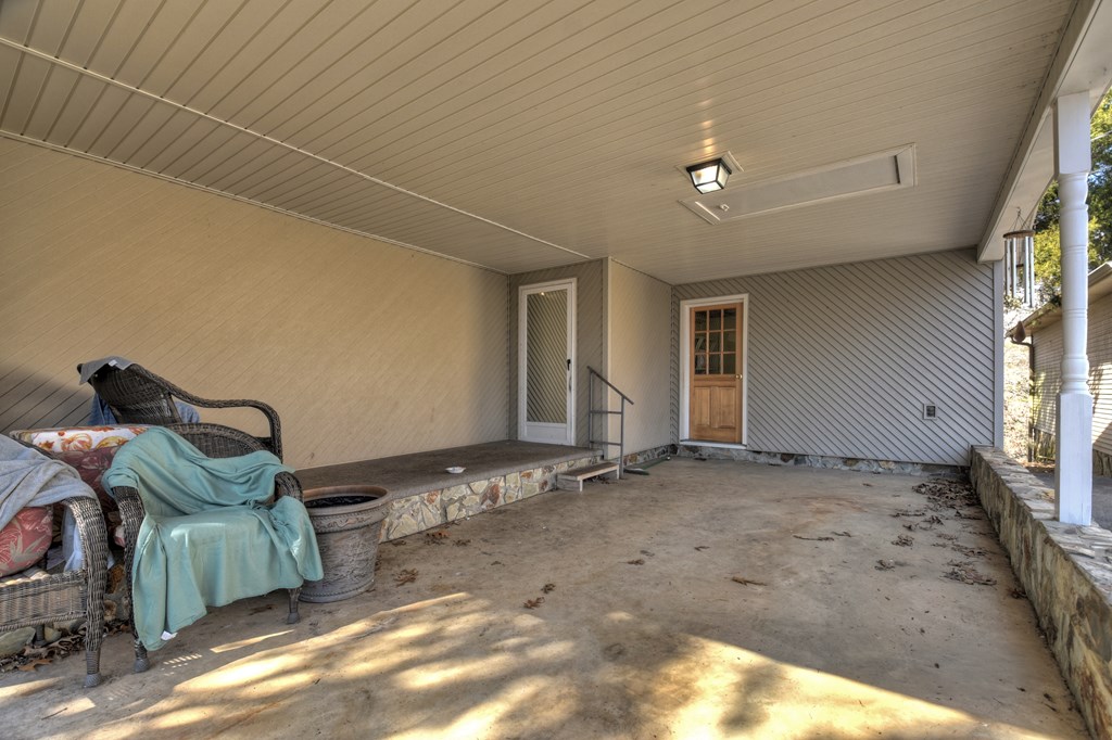 222 Sugar Creek Road