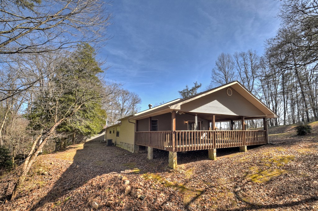 222 Sugar Creek Road