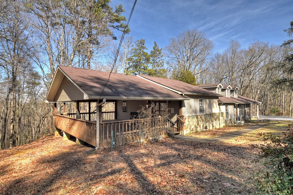 222 Sugar Creek Road