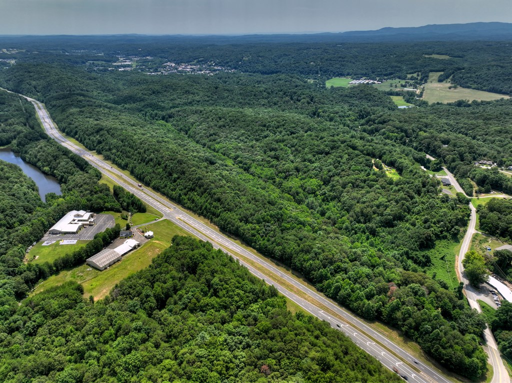 9.29 AC Hwy 515