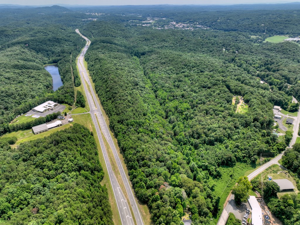 9.29 AC Hwy 515