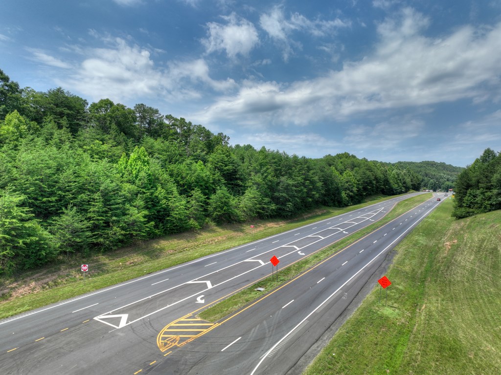9.29 AC Hwy 515