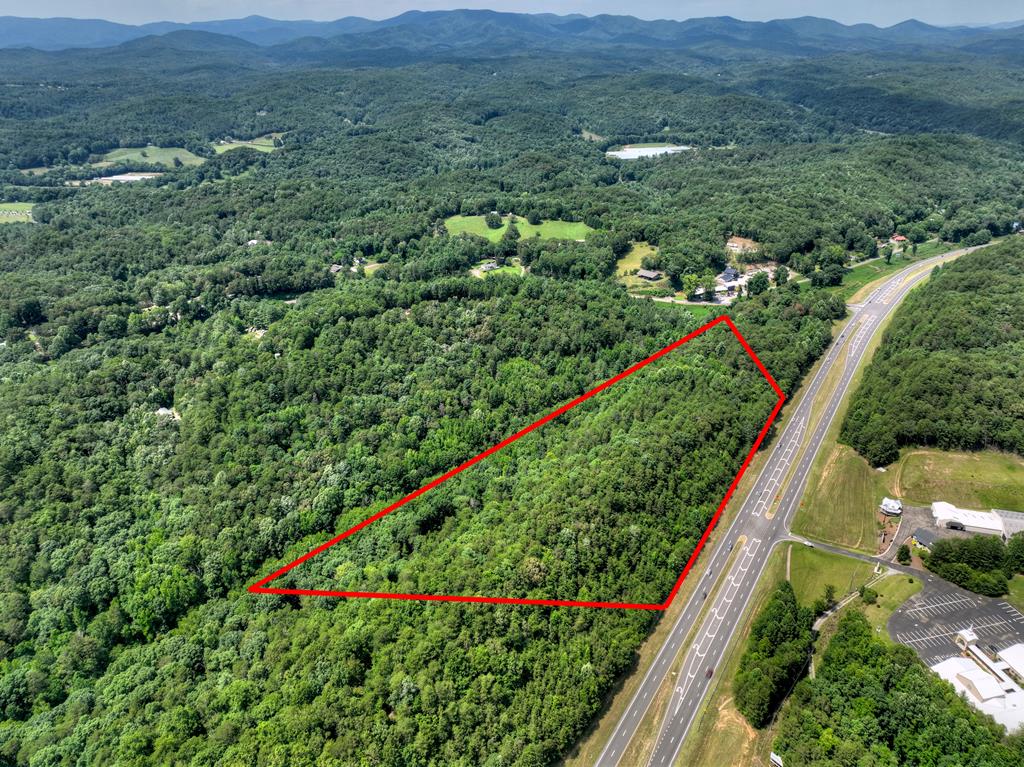 9.29 AC Hwy 515