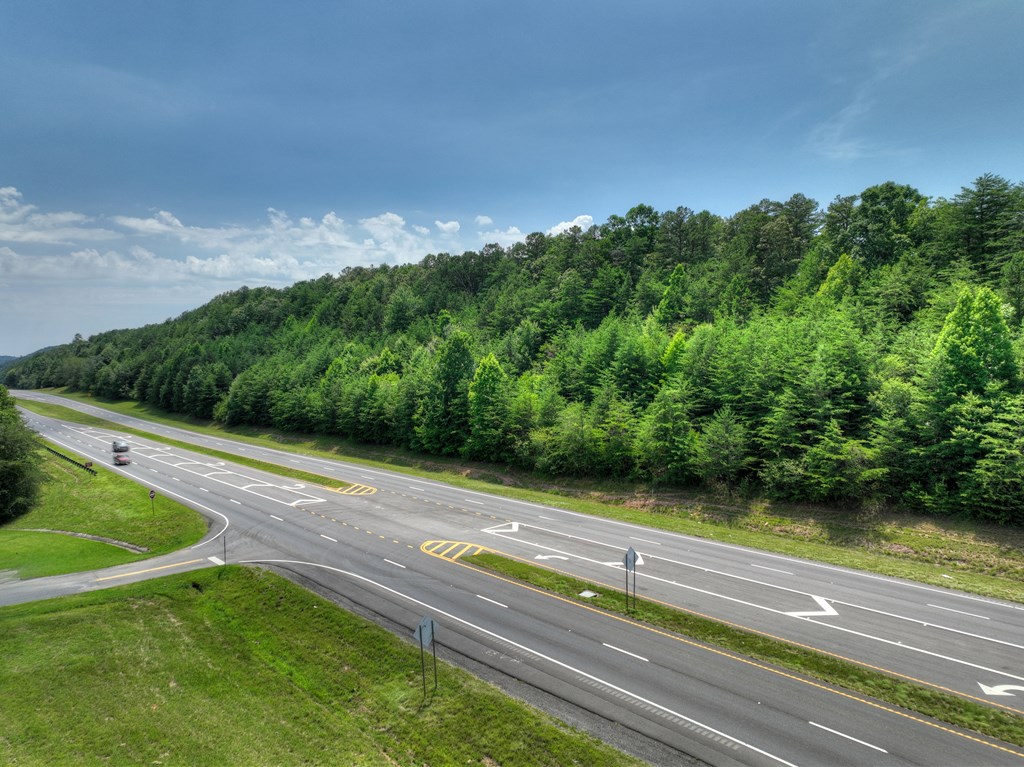 9.29 AC Hwy 515