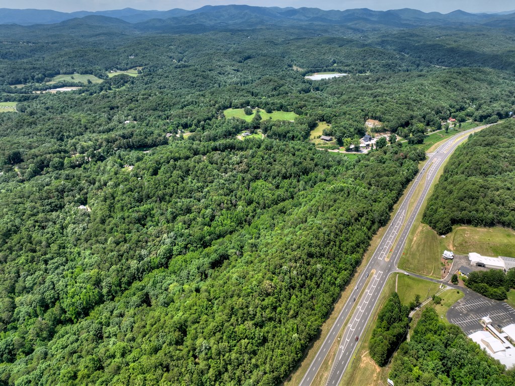 9.29 AC Hwy 515