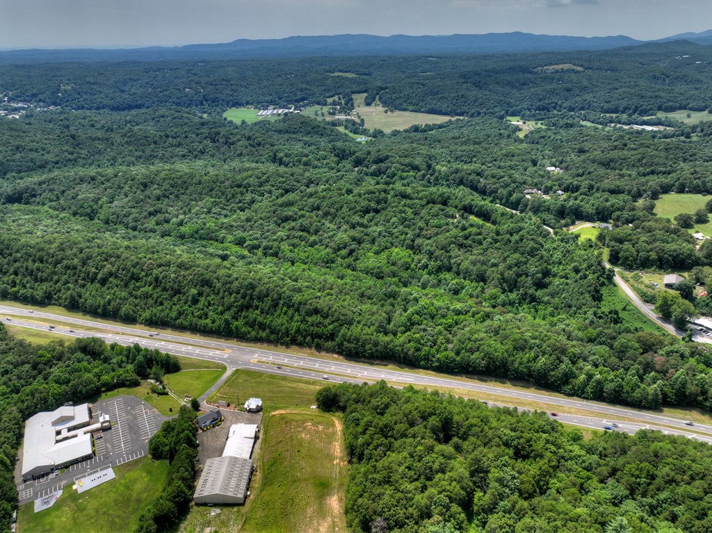 9.29 AC Hwy 515