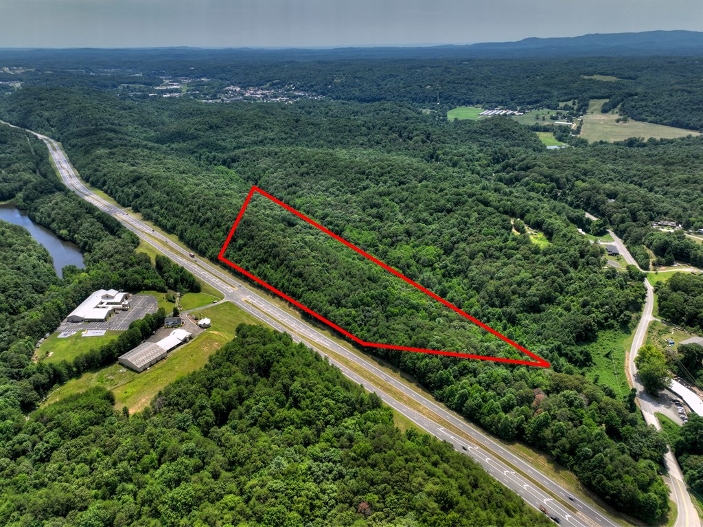 9.29 AC Hwy 515