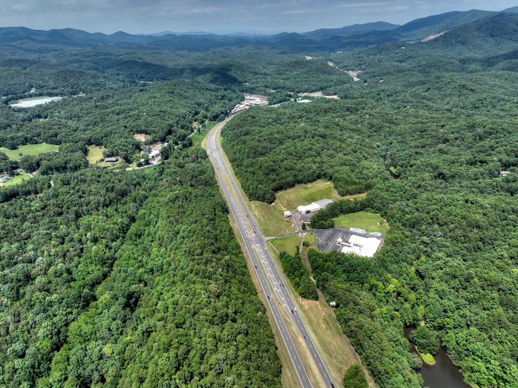 9.29 AC Hwy 515