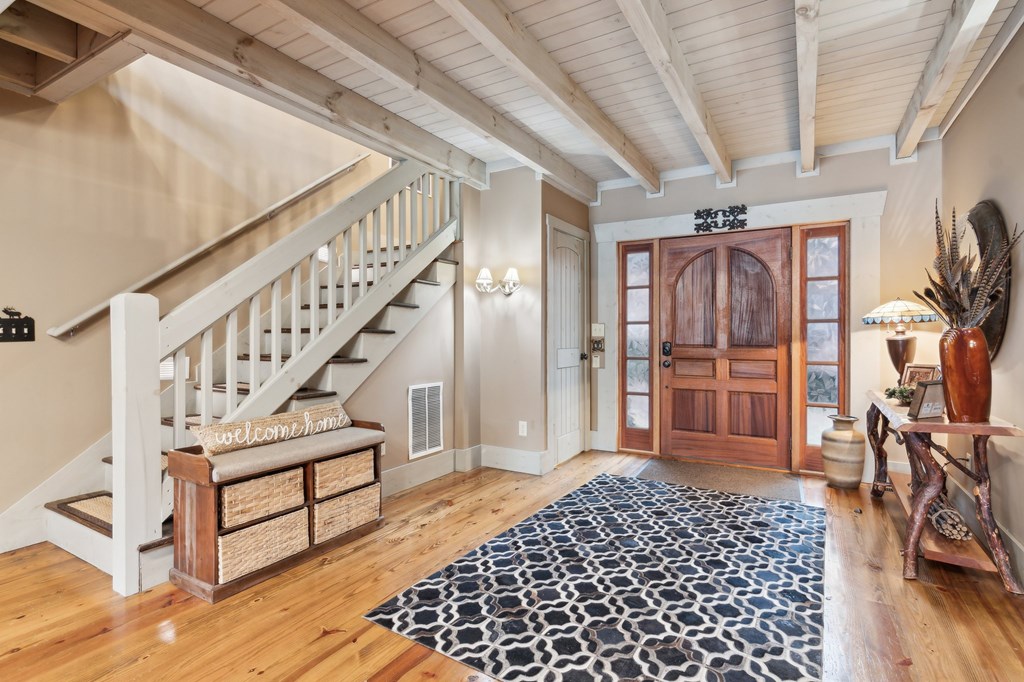 161 Neaptide Drive