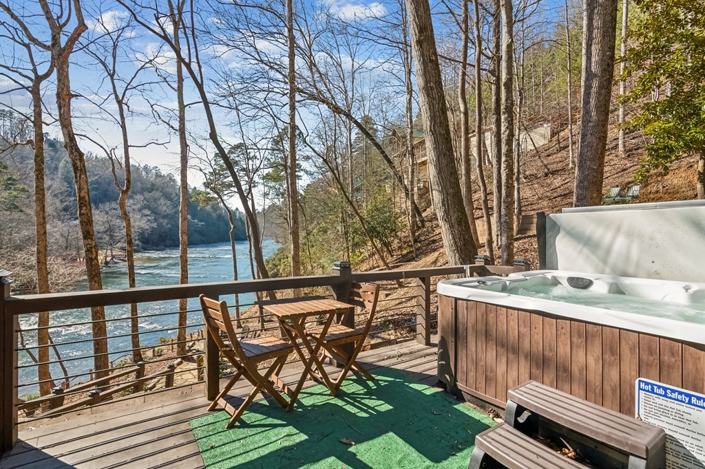 161 Neaptide Drive