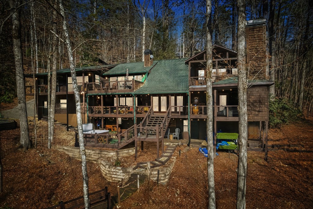 161 Neaptide Drive