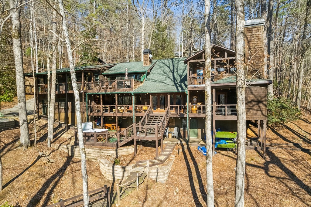 161 Neaptide Drive