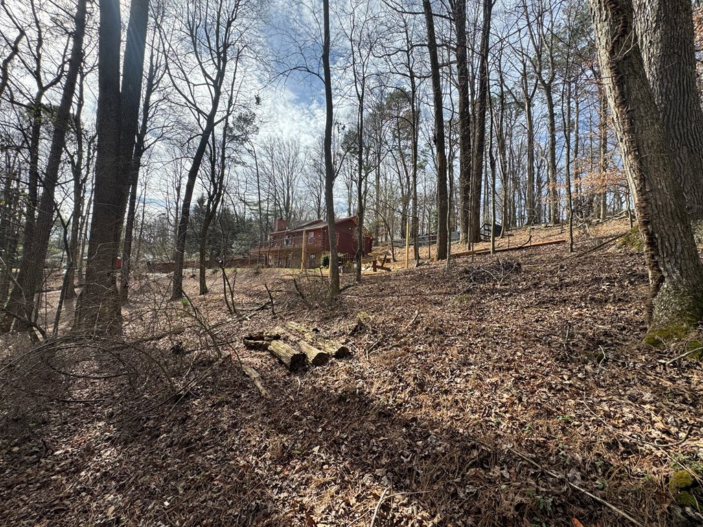 Lot 15 Timberwalk Drive