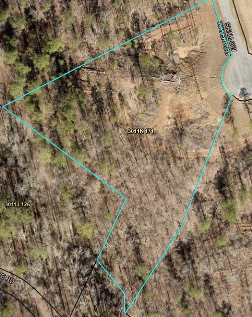 Lot 171 Shallow Water Way