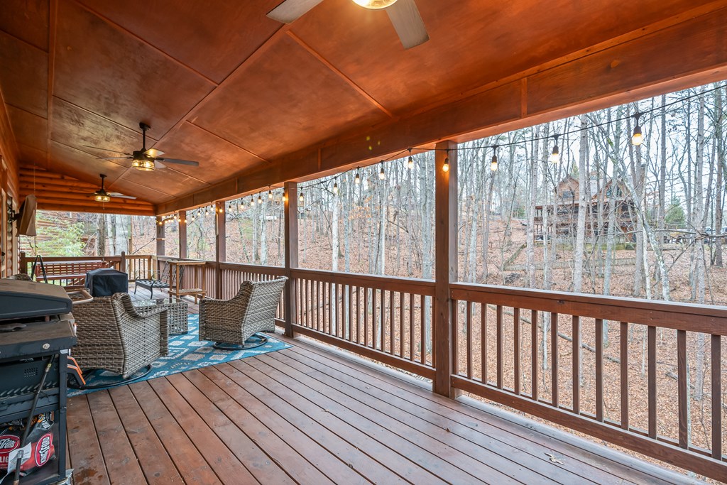 610 Eagle Mountain Drive