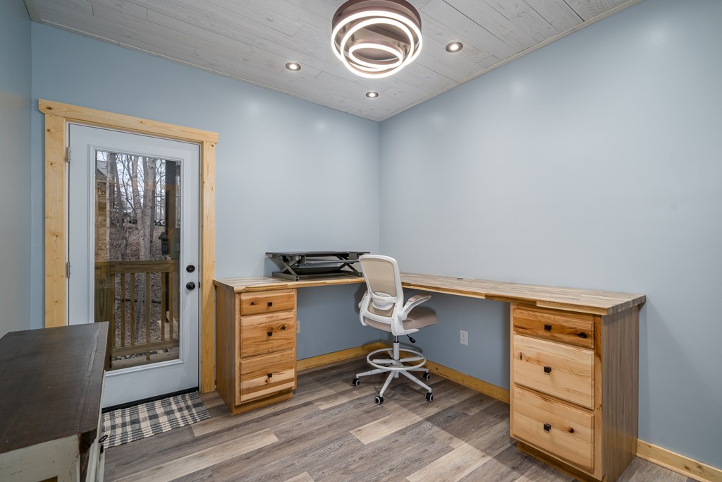 610 Eagle Mountain Drive