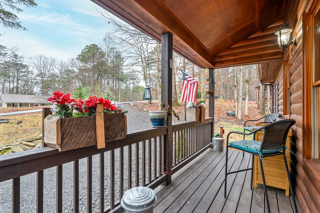 610 Eagle Mountain Drive