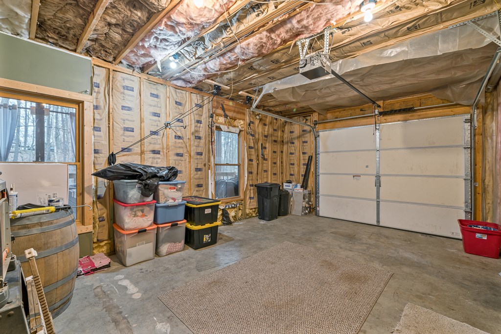 610 Eagle Mountain Drive