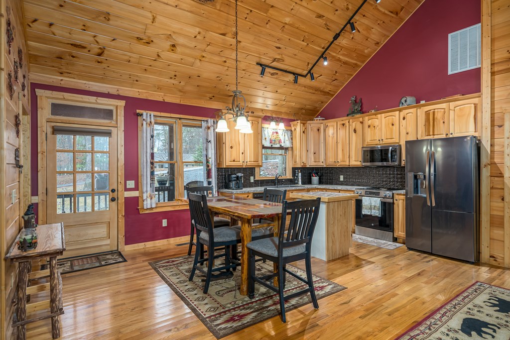 610 Eagle Mountain Drive