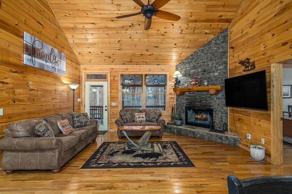 610 Eagle Mountain Drive