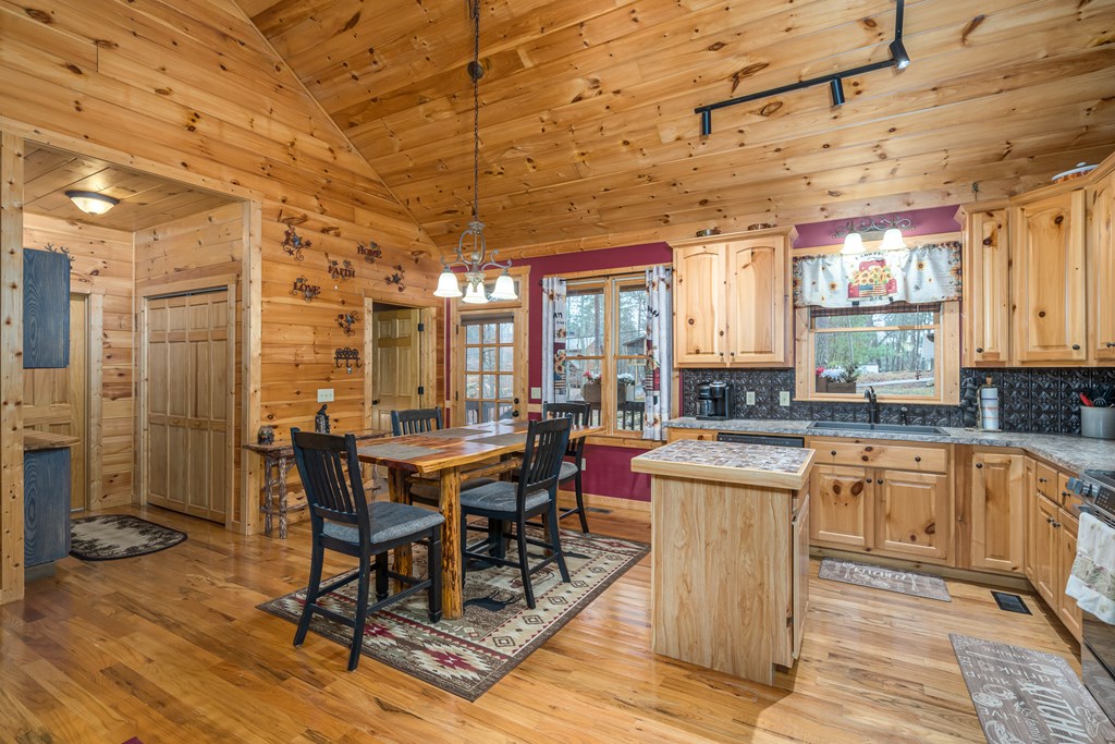 610 Eagle Mountain Drive