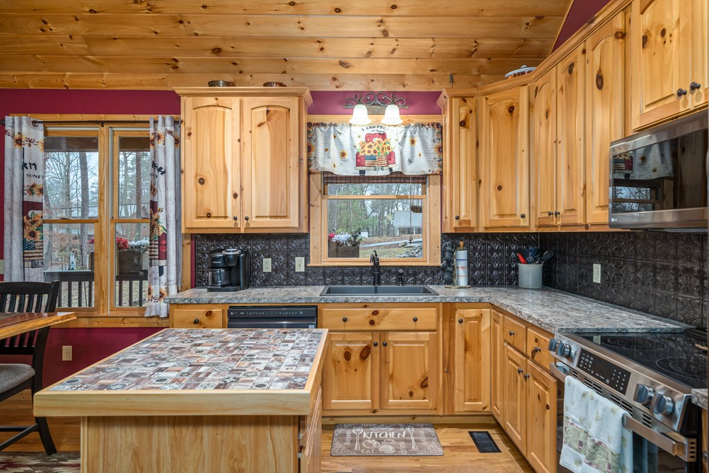 610 Eagle Mountain Drive