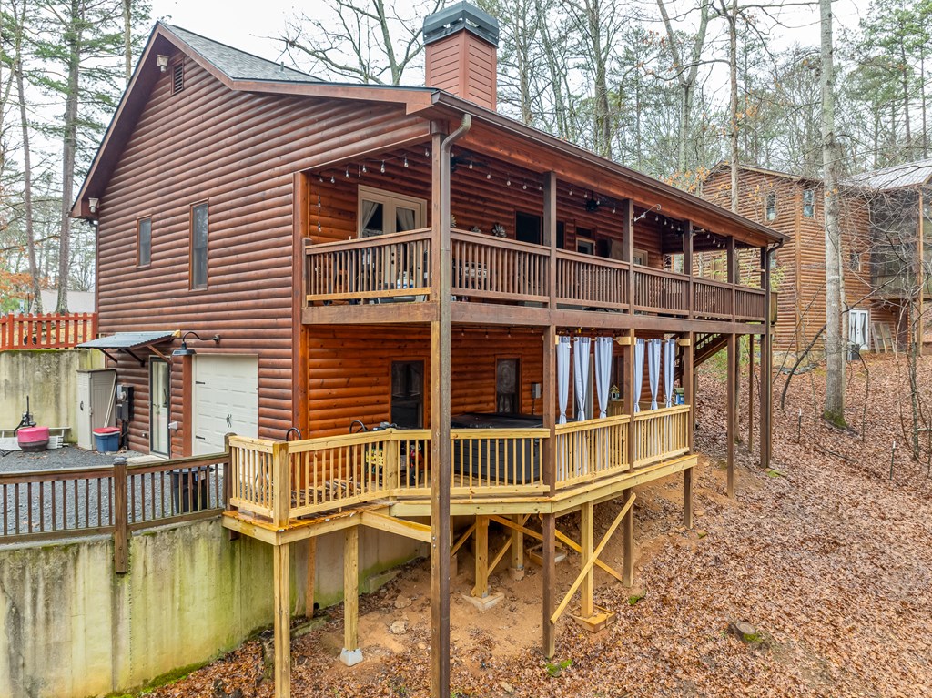 610 Eagle Mountain Drive