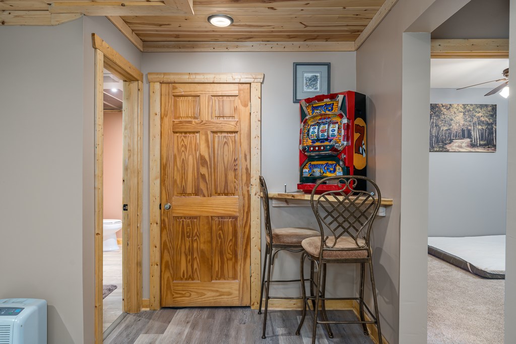 610 Eagle Mountain Drive