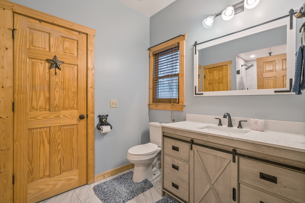 610 Eagle Mountain Drive